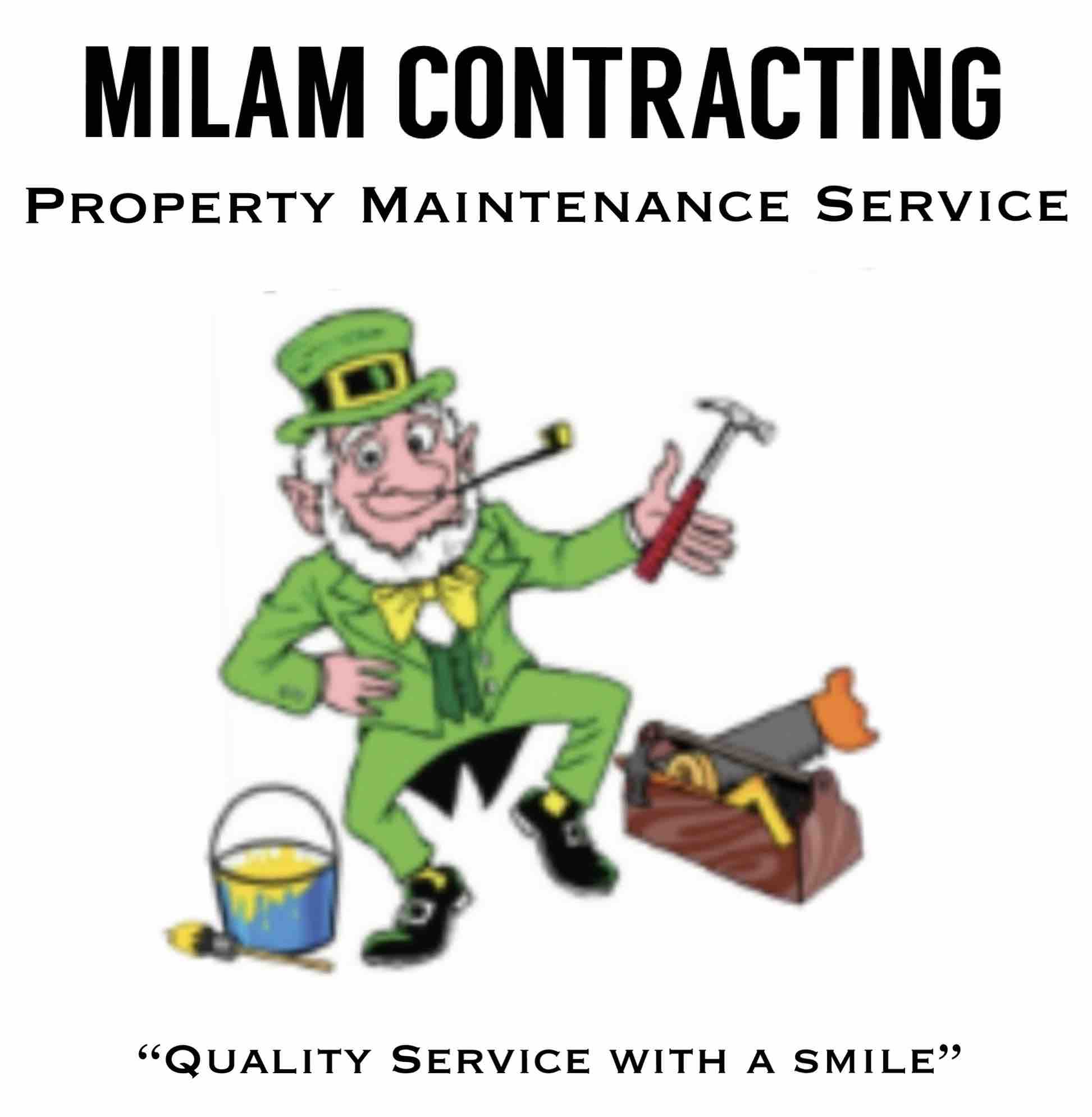 Milam Contracting and Property Services